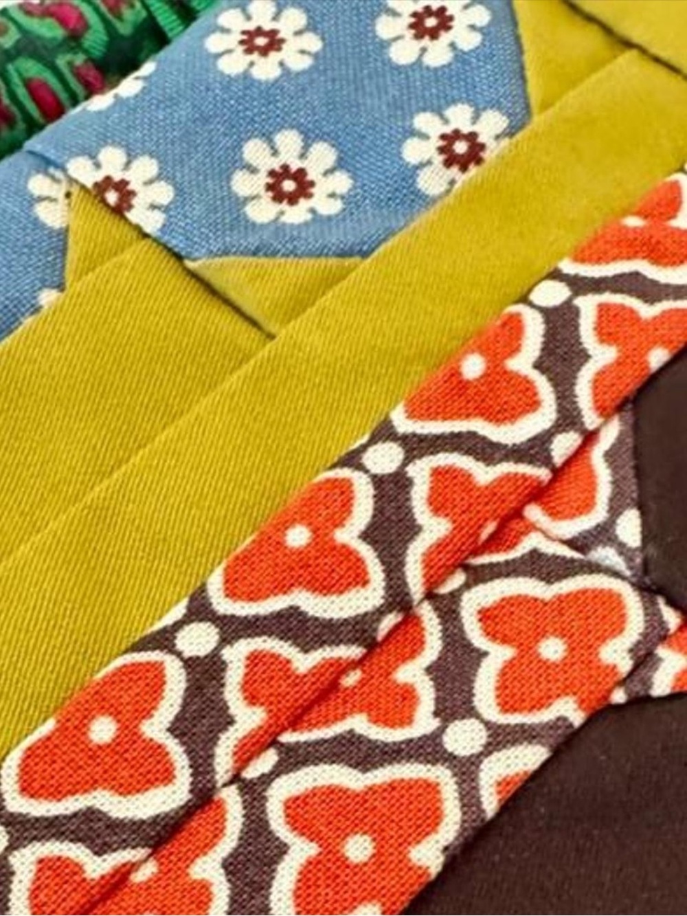 Disney Vera Bradley Mickey Mouse on Repeat Patchwork Wristlet Retired NWT - Picture 5 of 8